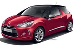 CITROEN DS3