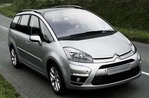 CITROEN GRAND C4 PICASSO
