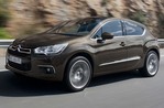 CITROEN DS4