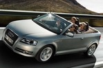 AUDI A3  2010