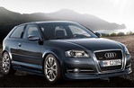 AUDI A3  2010