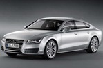 AUDI A7 SPORTBACK 3.0 TDI QUATTRO  CLEAN DIESEL   S TRONIC 245CV