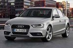 AUDI A4 2.0 TDI  120CV