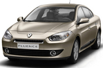 RENAULT FLUENCE