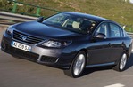 RENAULT LATITUDE