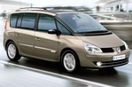RENAULT GRAND ESPACE