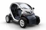 RENAULT TWIZY