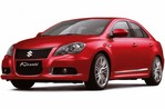 SUZUKI KIZASHI