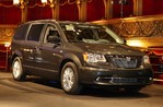 LANCIA VOYAGER