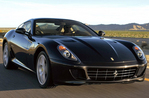 FERRARI 599 GTB FIORANO