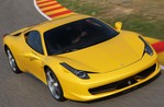FERRARI 458