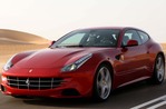 FERRARI FF