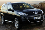PEUGEOT 4007
