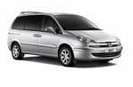 PEUGEOT 807