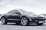 PEUGEOT RCZ