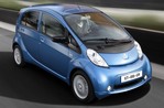 PEUGEOT ION