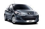 PEUGEOT 207+