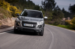 PEUGEOT 4008