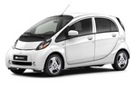 MITSUBISHI i-MiEV 