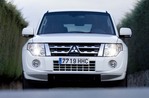MITSUBISHI MONTERO