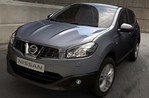 NISSAN QASHQAI+2