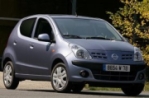 NISSAN PIXO