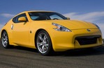 NISSAN 370Z