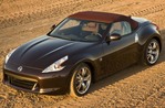 NISSAN 370Z
