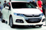 HONDA INSIGHT
