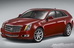 CADILLAC CTS