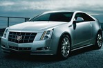 CADILLAC CTS