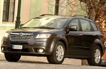 SUBARU TRIBECA