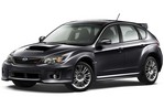 SUBARU WRX
