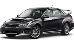 SUBARU WRX