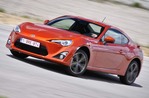 TOYOTA GT86