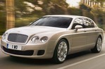 BENTLEY CONTINENTAL FLYING SPUR