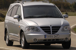 SSANGYONG RODIUS
