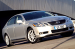 LEXUS GS   2008