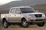 TATA XENON 2008