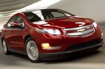 CHEVROLET VOLT