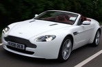 ASTON MARTIN VANTAGE