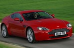 ASTON MARTIN VANTAGE