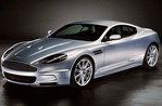 ASTON MARTIN DBS