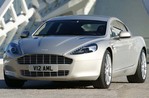 ASTON MARTIN RAPIDE
