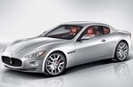 MASERATI GRAN TURISMO