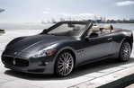 MASERATI GRANCABRIO