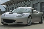 LOTUS EVORA