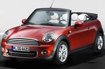 MINI CABRIO