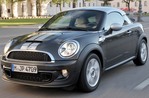 MINI COUPE