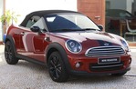 MINI ROADSTER
